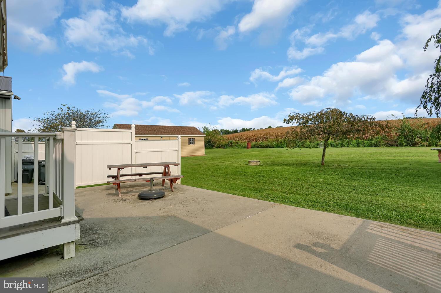 NEW PARK - Residential
