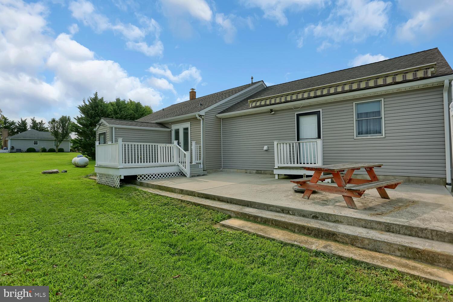 NEW PARK - Residential