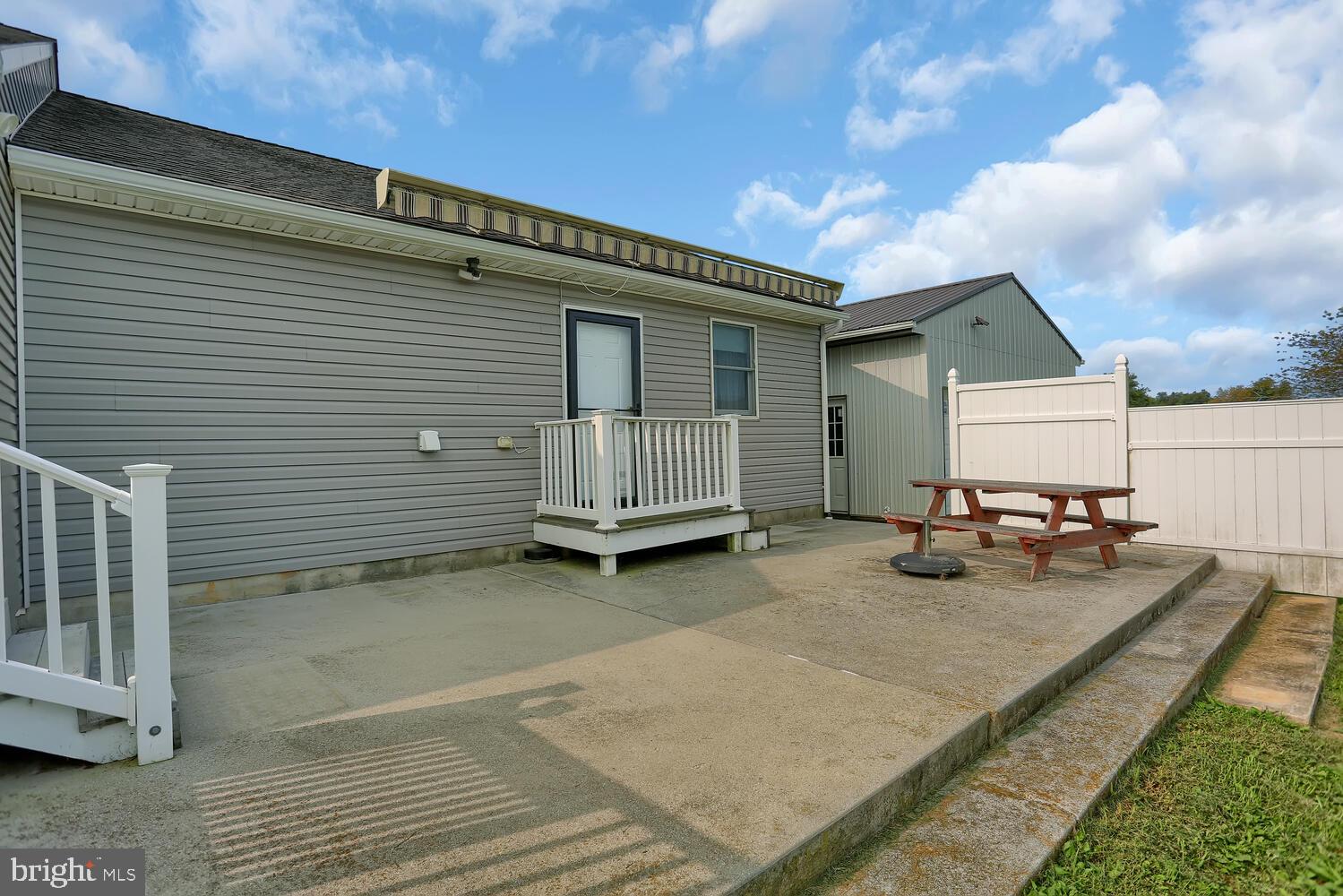 NEW PARK - Residential