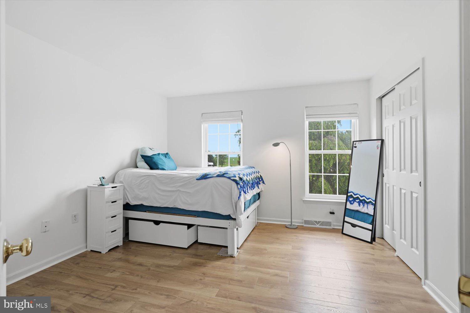 SOMERSET CROSSING - Residential