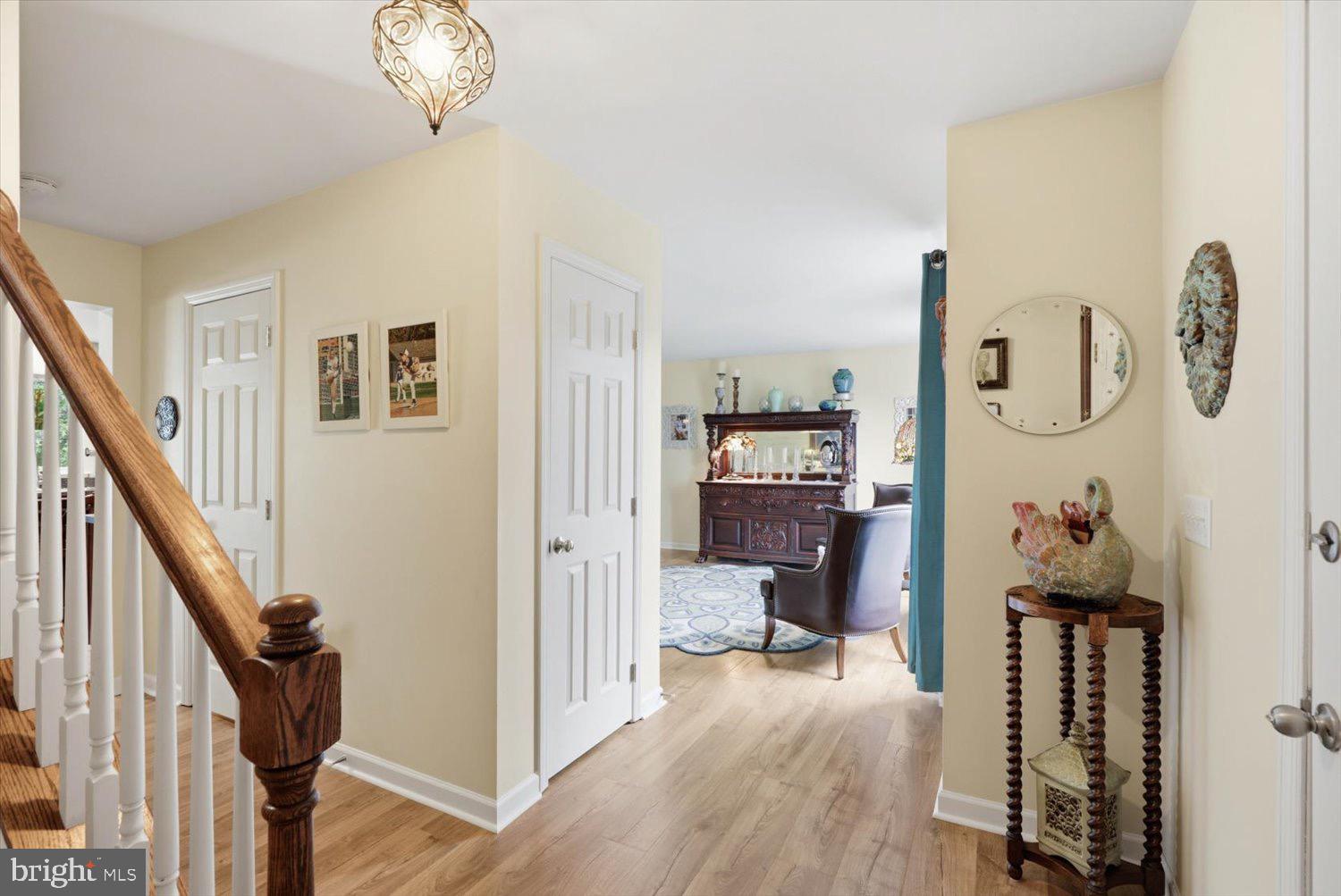 SOMERSET CROSSING - Residential