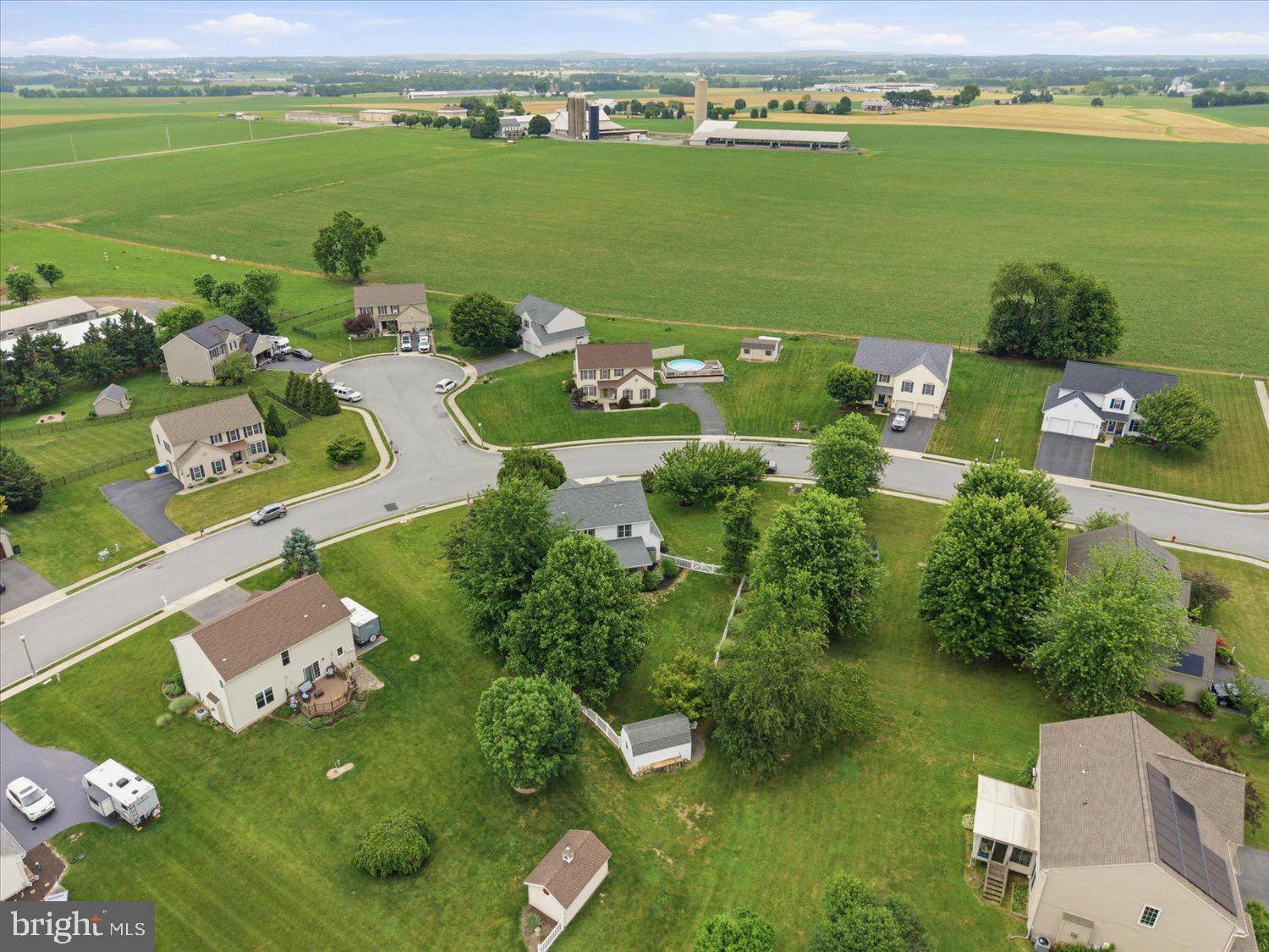 SOMERSET CROSSING - Residential