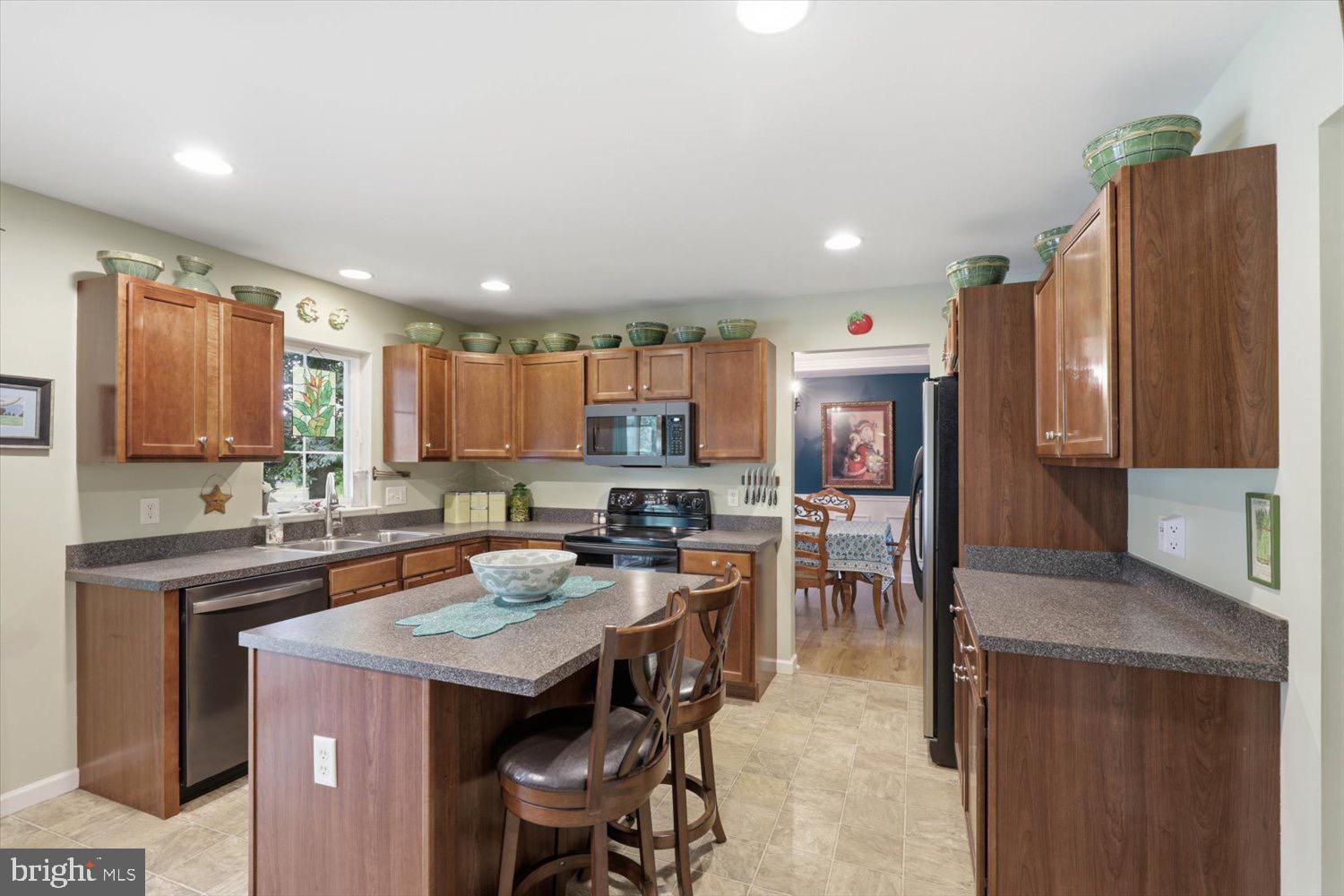 SOMERSET CROSSING - Residential