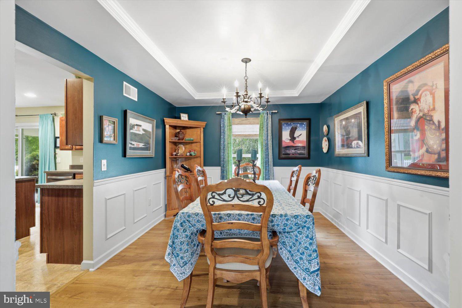 SOMERSET CROSSING - Residential