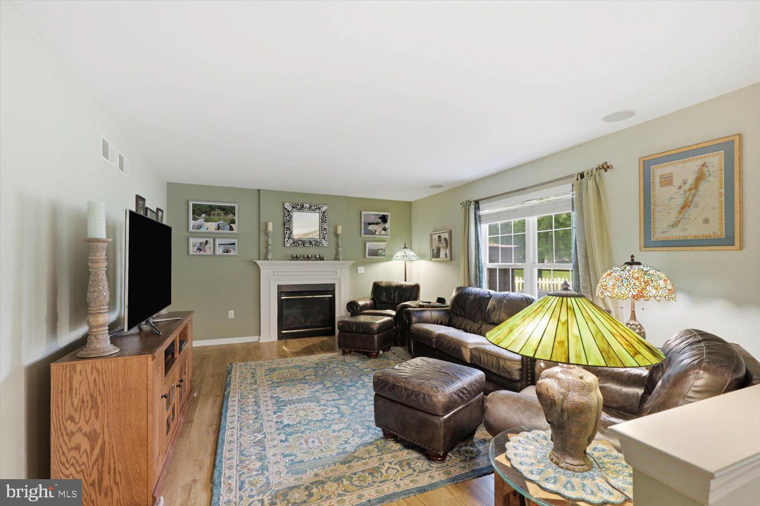 SOMERSET CROSSING - Residential