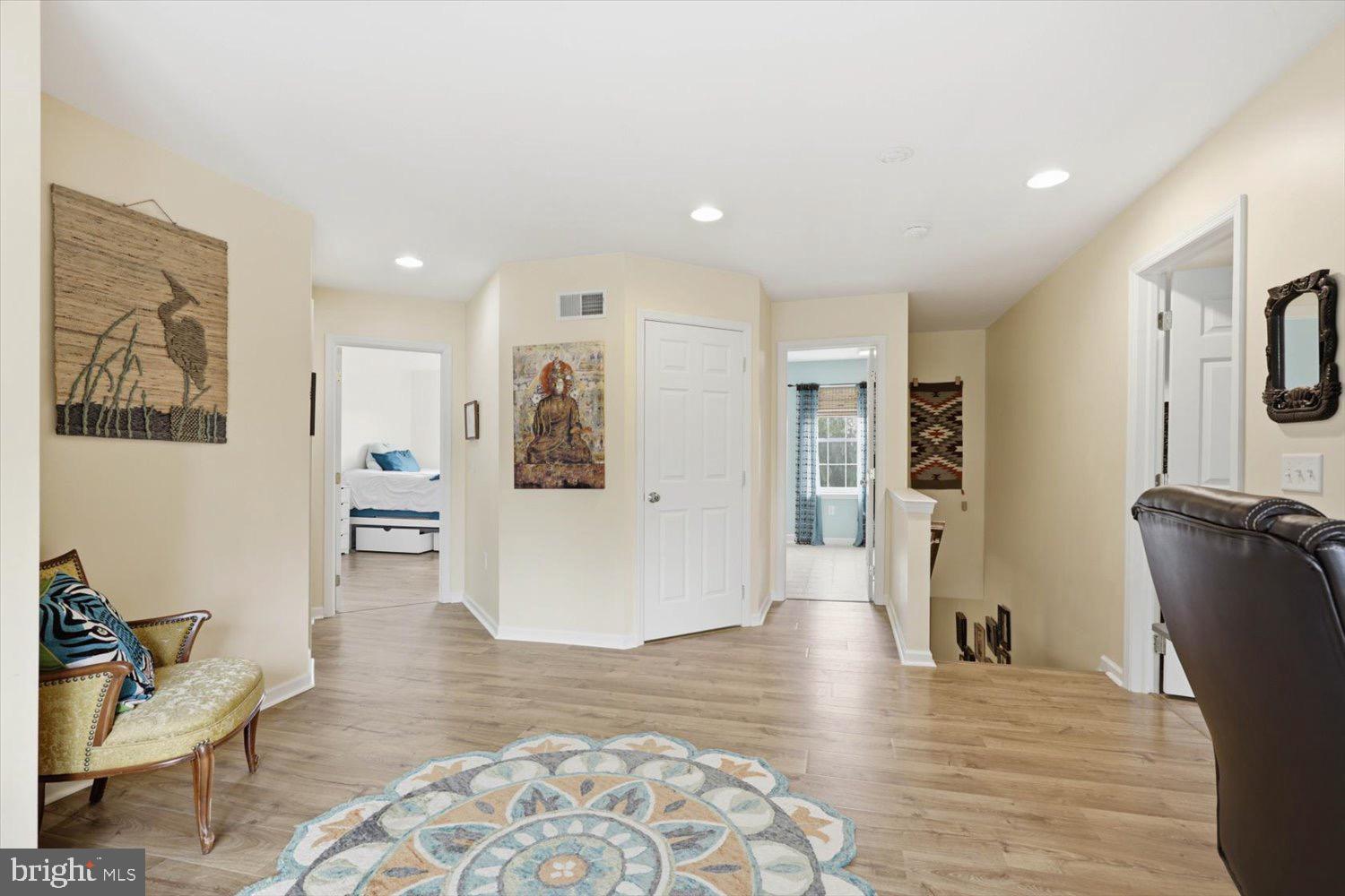 SOMERSET CROSSING - Residential