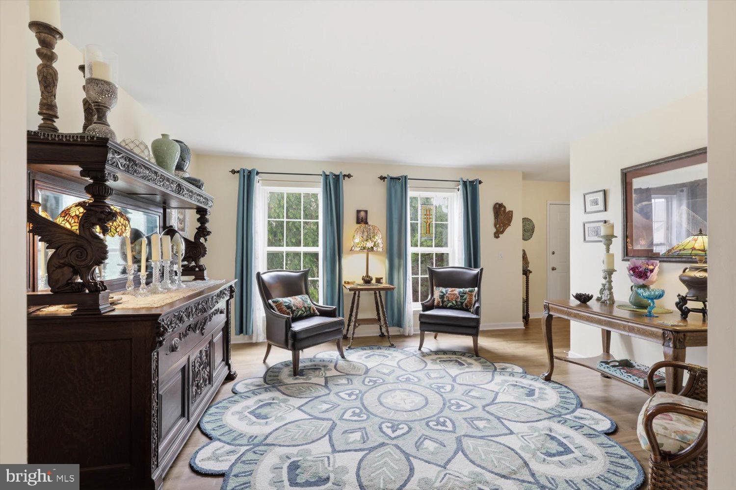 SOMERSET CROSSING - Residential