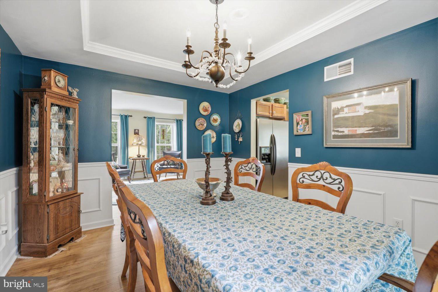 SOMERSET CROSSING - Residential