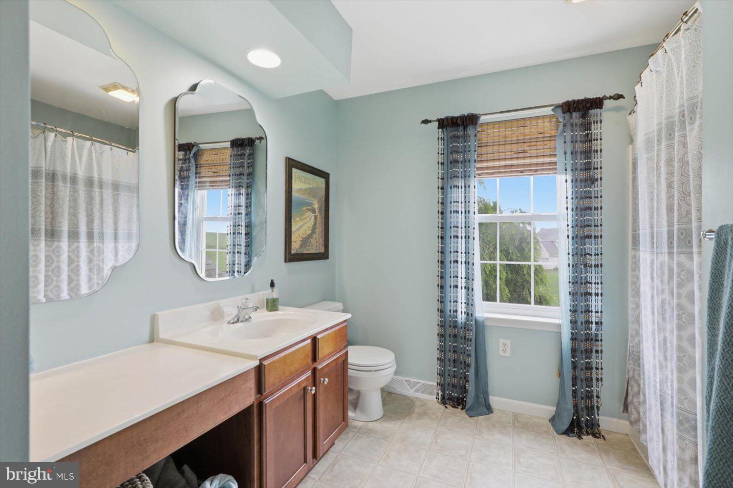 SOMERSET CROSSING - Residential