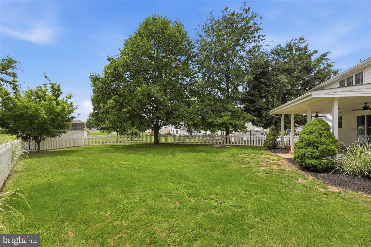 SOMERSET CROSSING - Residential