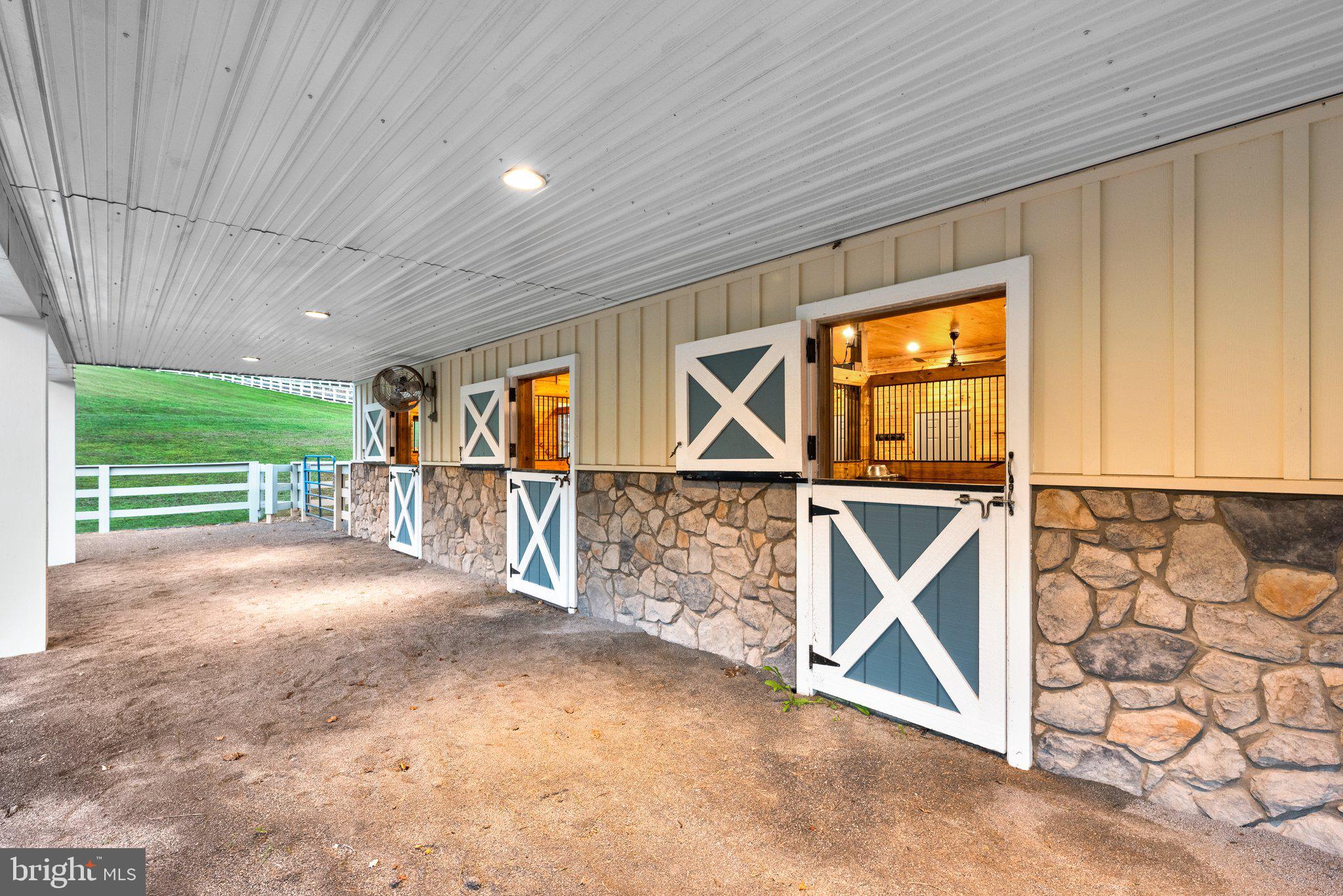 CISSEL FARM - Farm