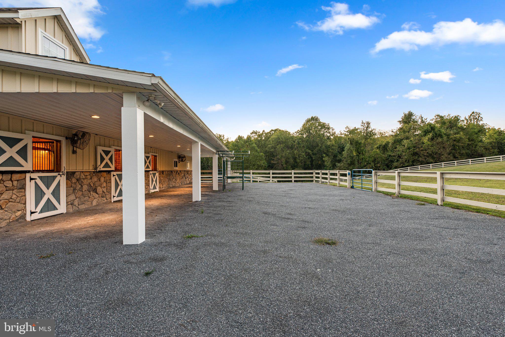 CISSEL FARM - Farm