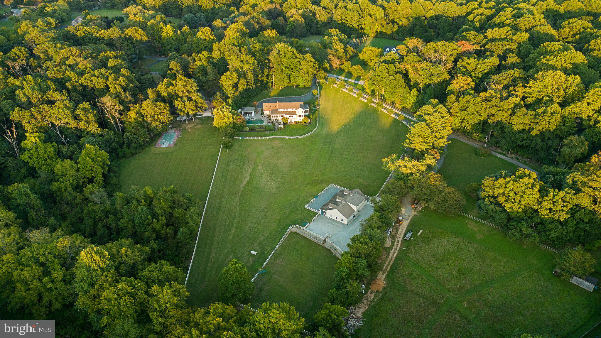 CISSEL FARM - Farm