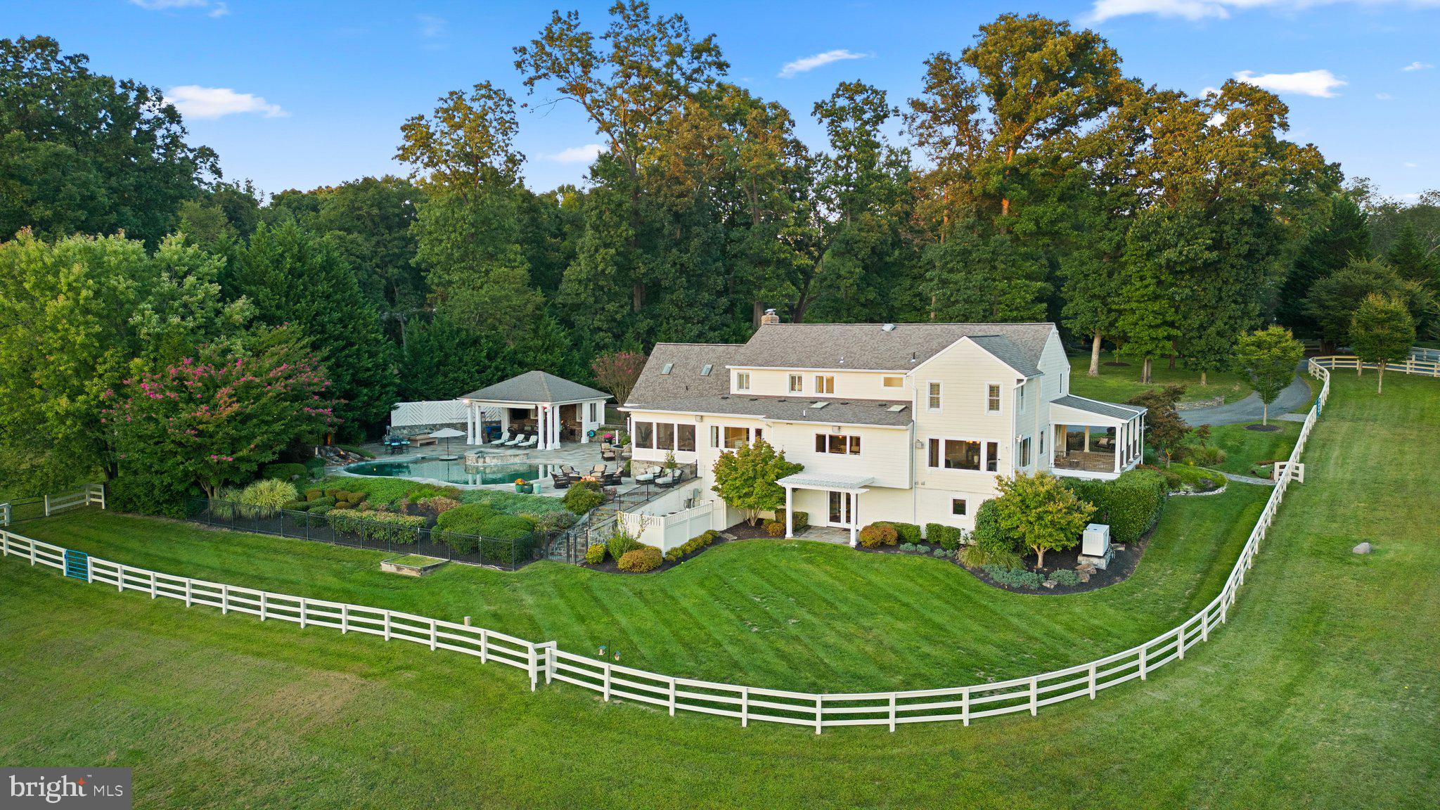 CISSEL FARM - Farm