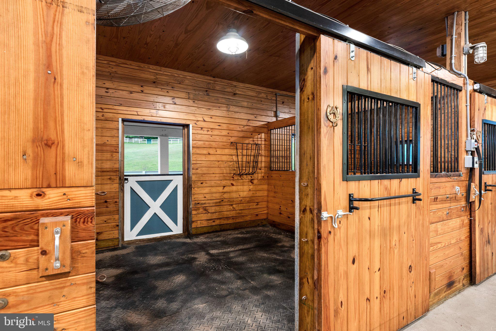 CISSEL FARM - Farm