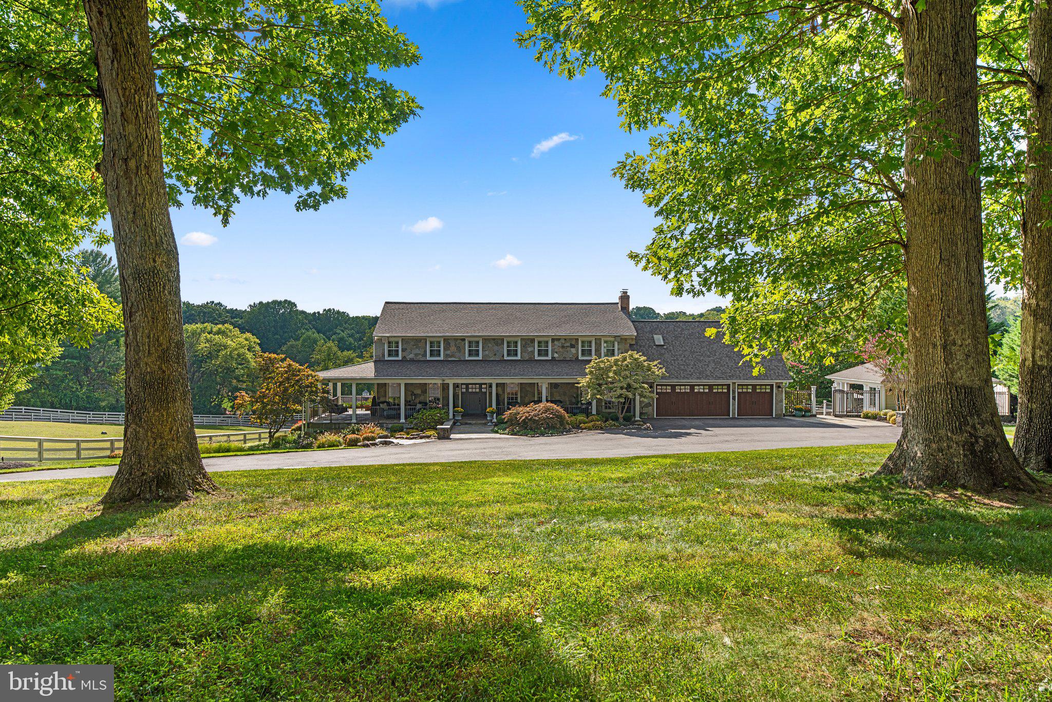 CISSEL FARM - Farm