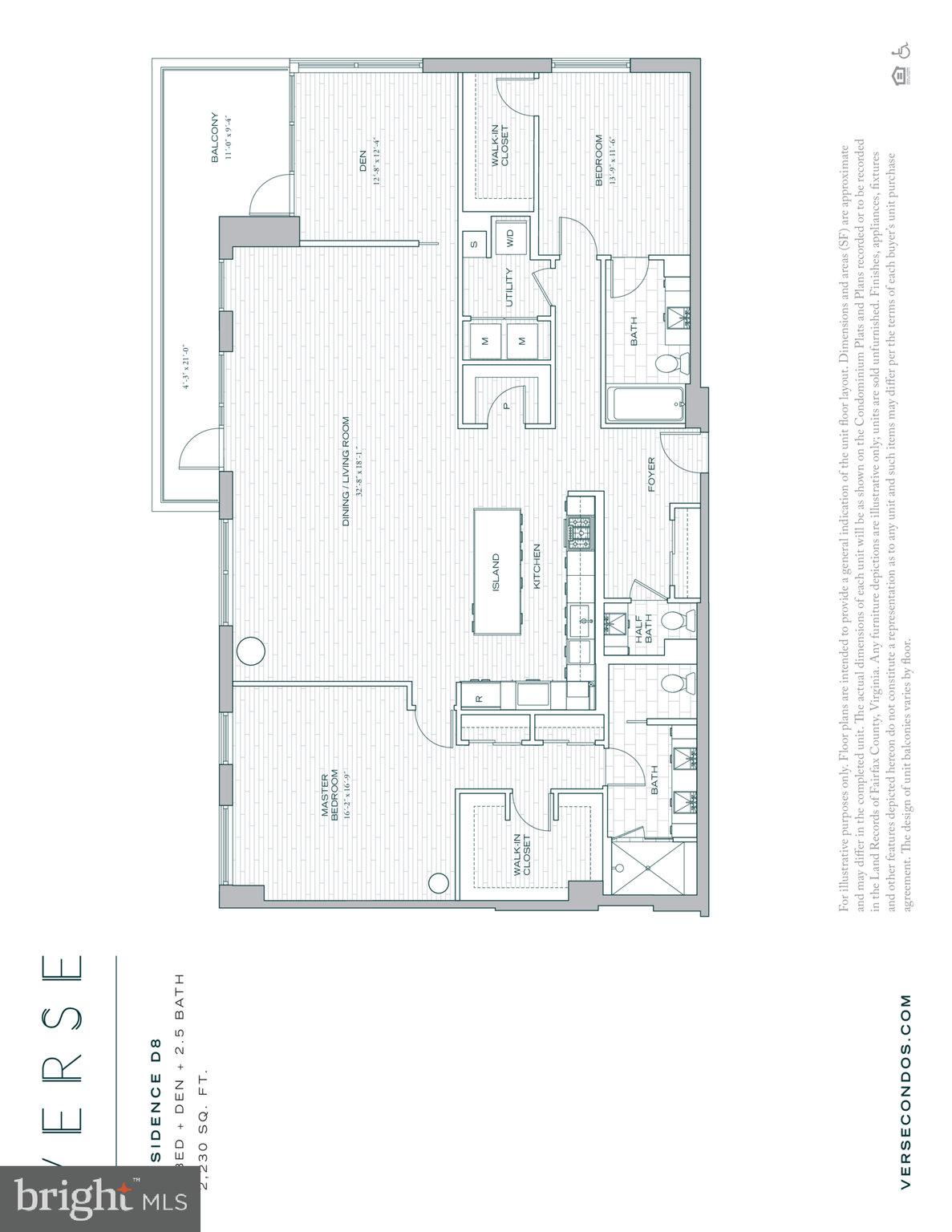 THE VERSE CONDO - Residential