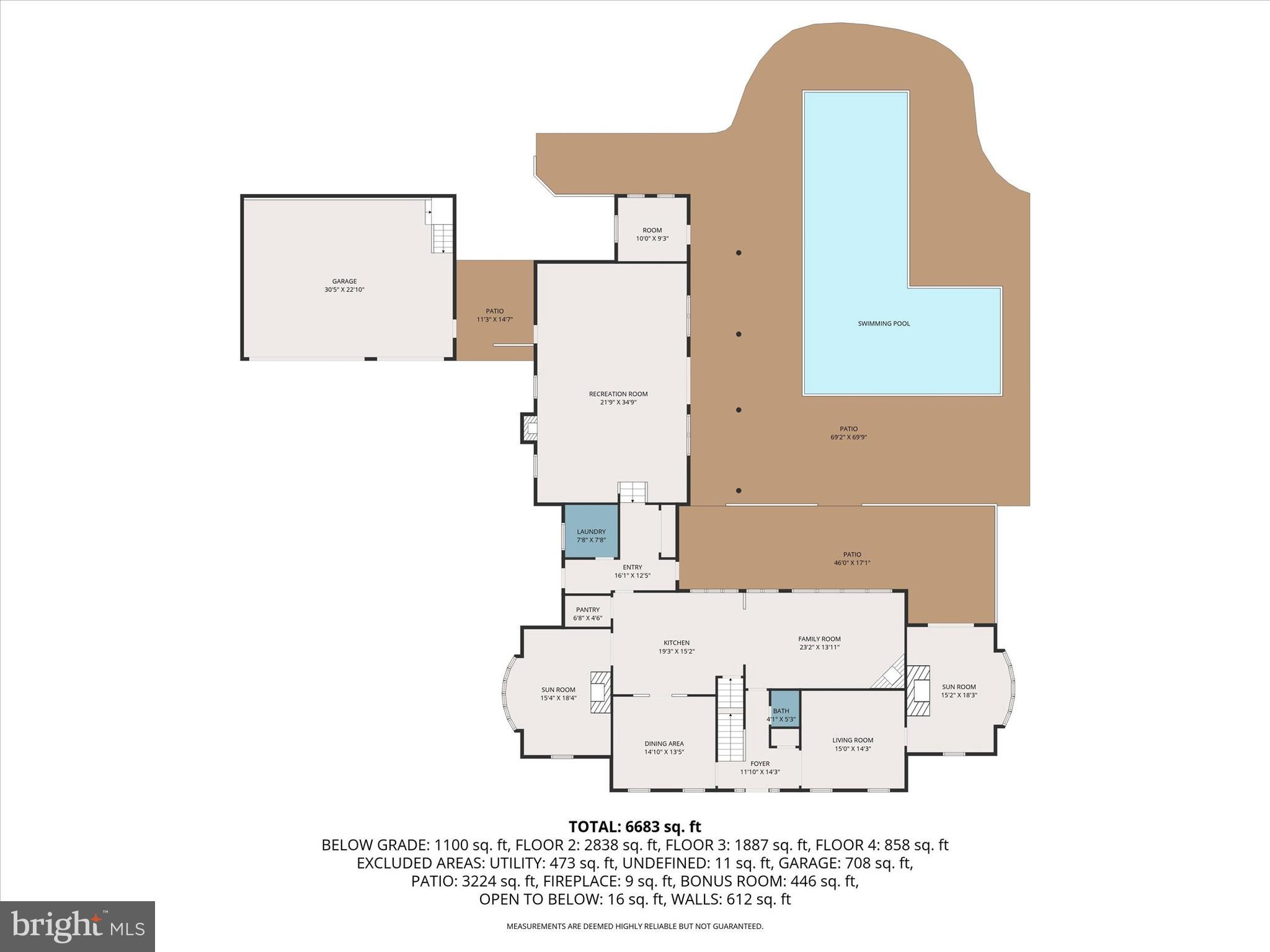 TODD LAKES - Residential