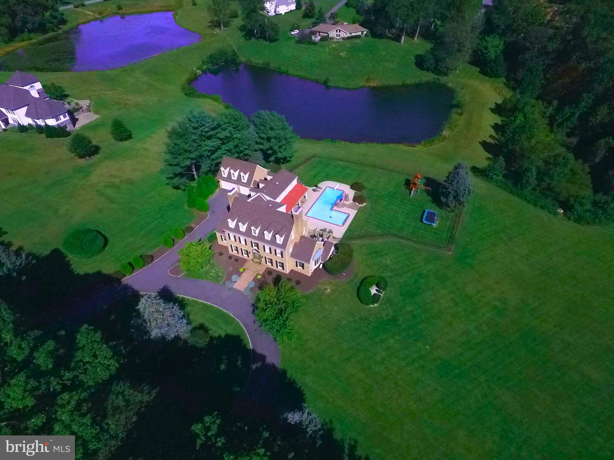 TODD LAKES - Residential