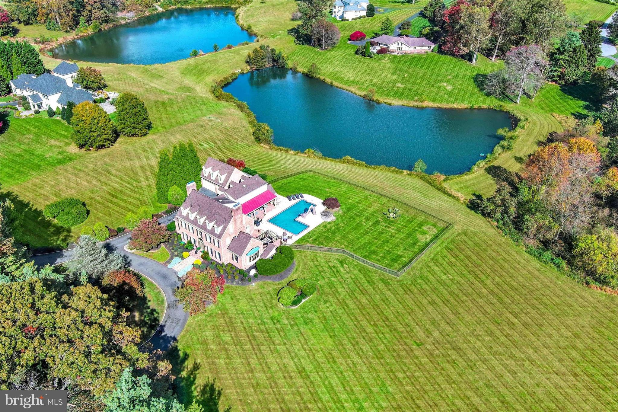 TODD LAKES - Residential