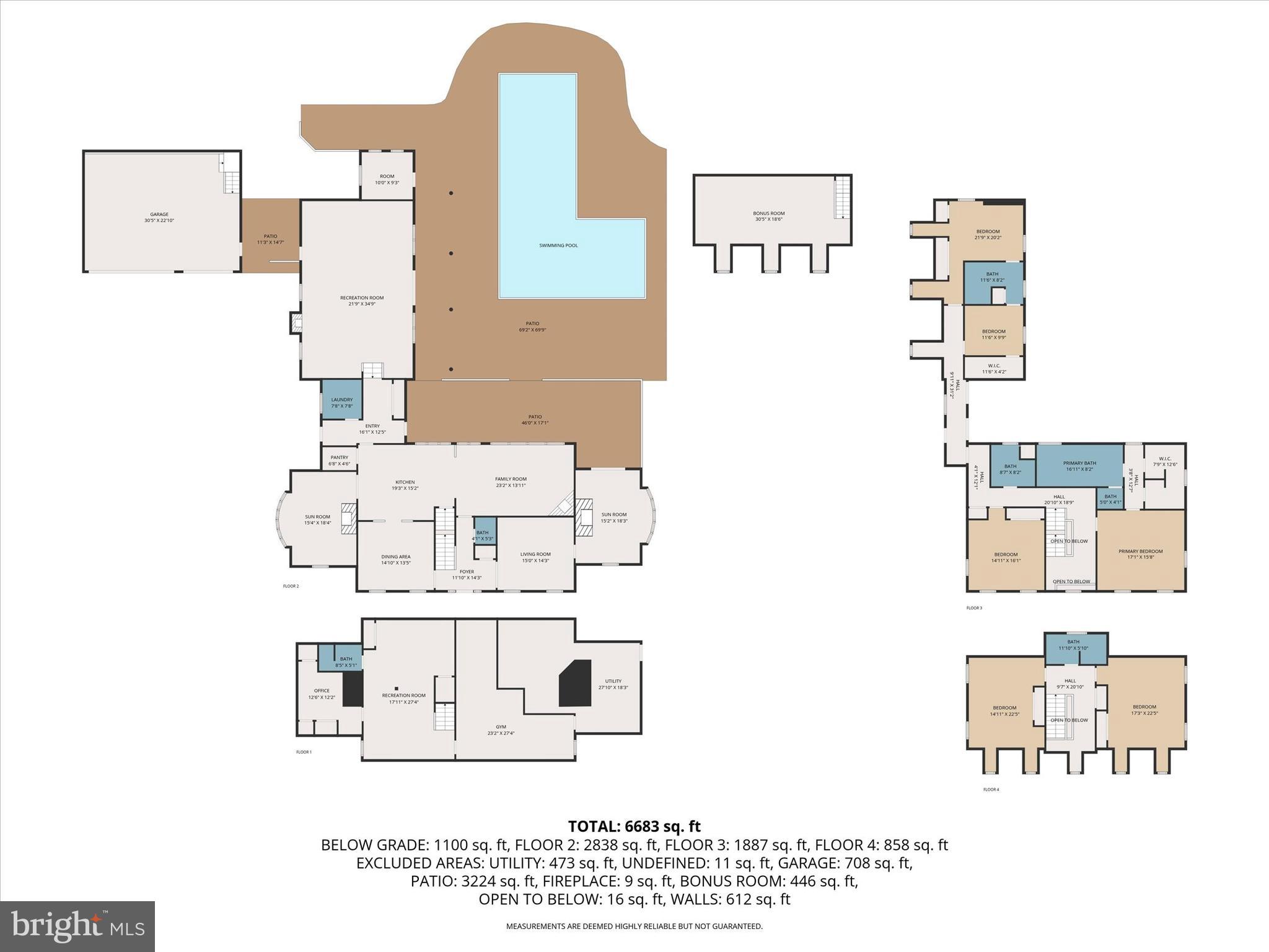 TODD LAKES - Residential