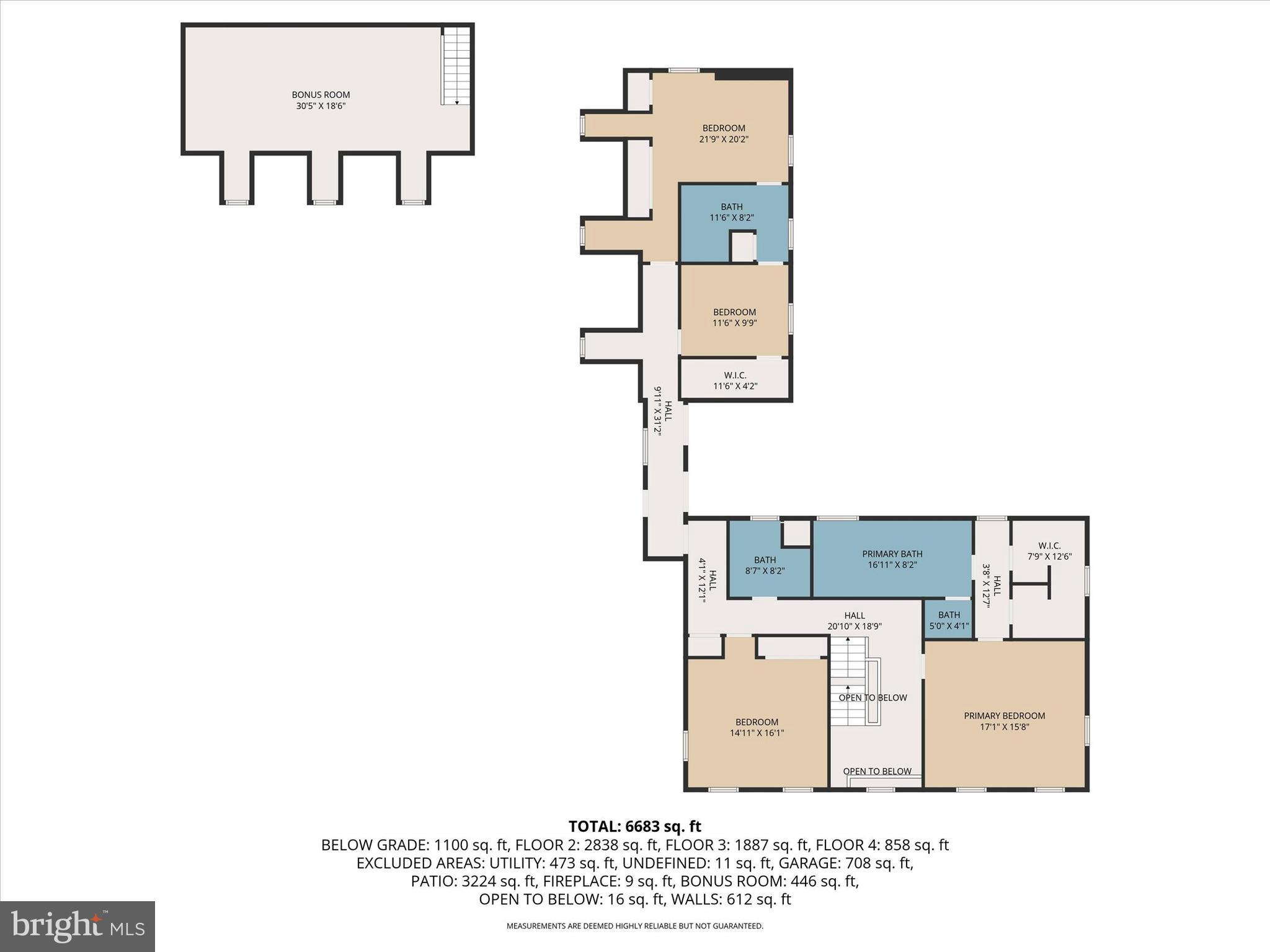TODD LAKES - Residential