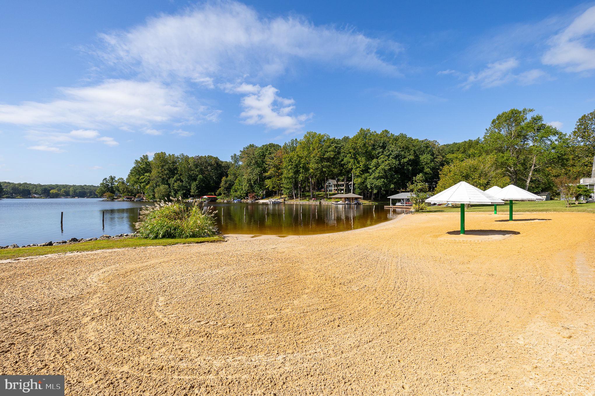 BLUE RIDGE SHORES - Residential