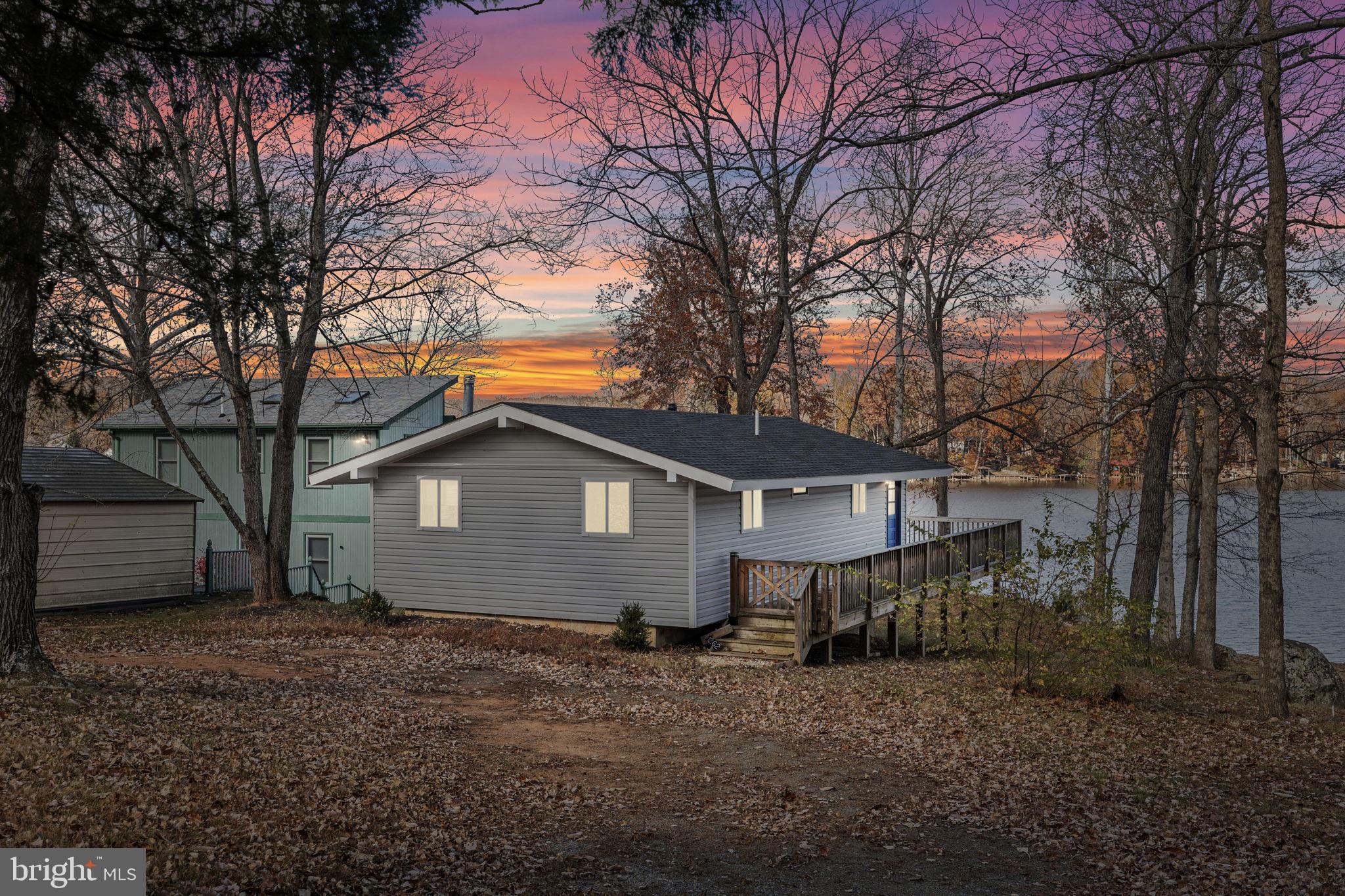 BLUE RIDGE SHORES - Residential