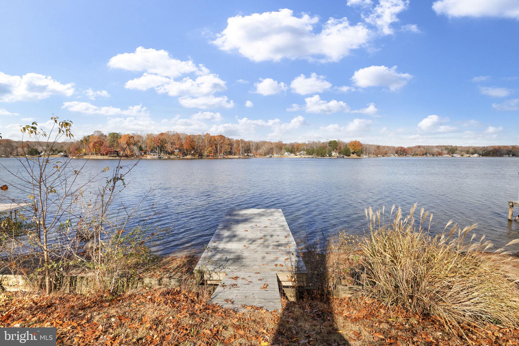 BLUE RIDGE SHORES - Residential