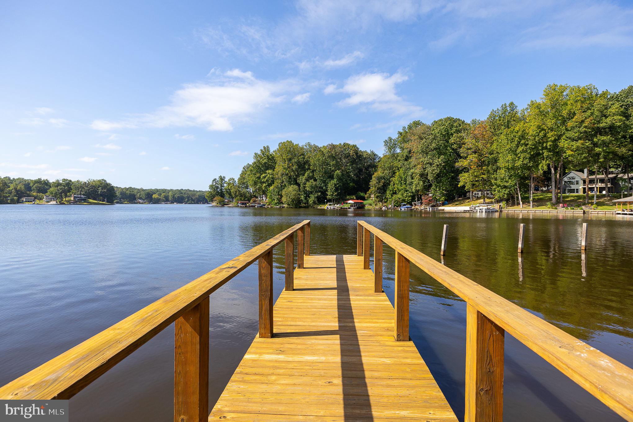 BLUE RIDGE SHORES - Residential