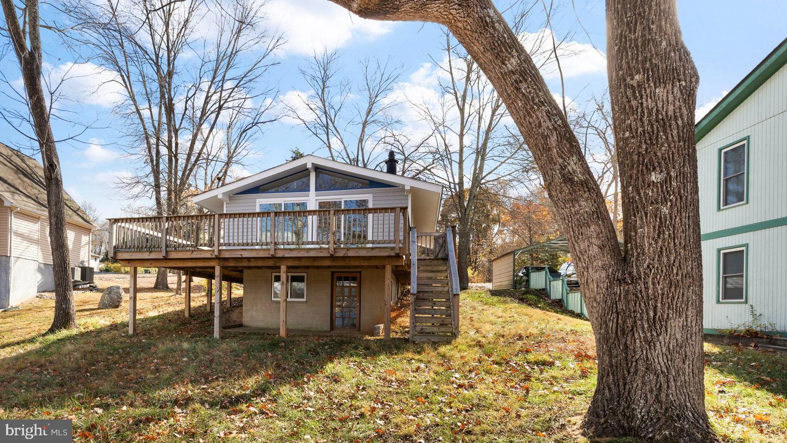 BLUE RIDGE SHORES - Residential