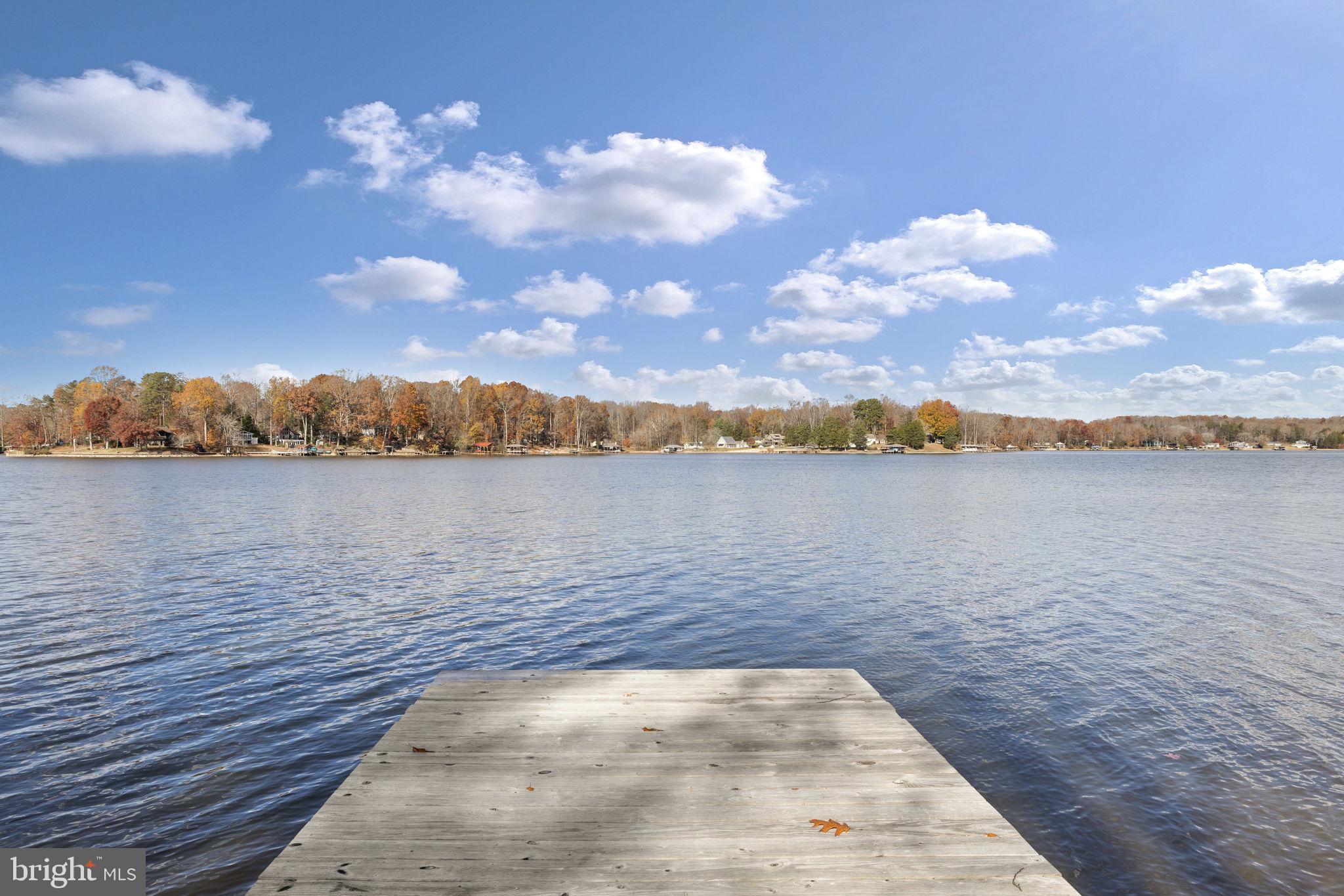 BLUE RIDGE SHORES - Residential
