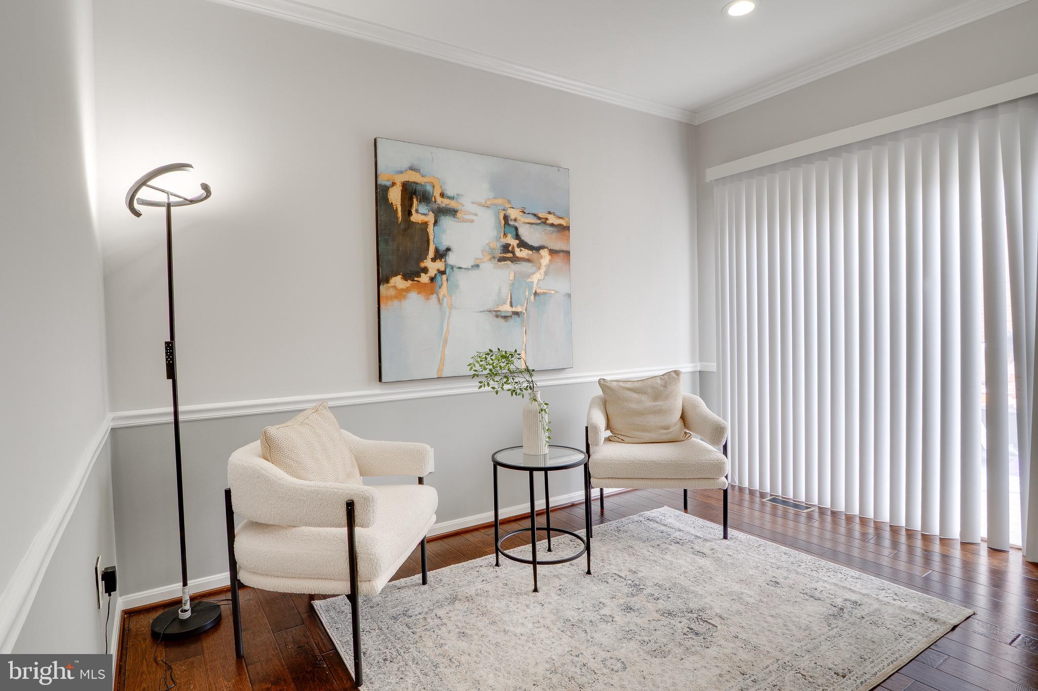 KENWOOD TOWNES - Residential