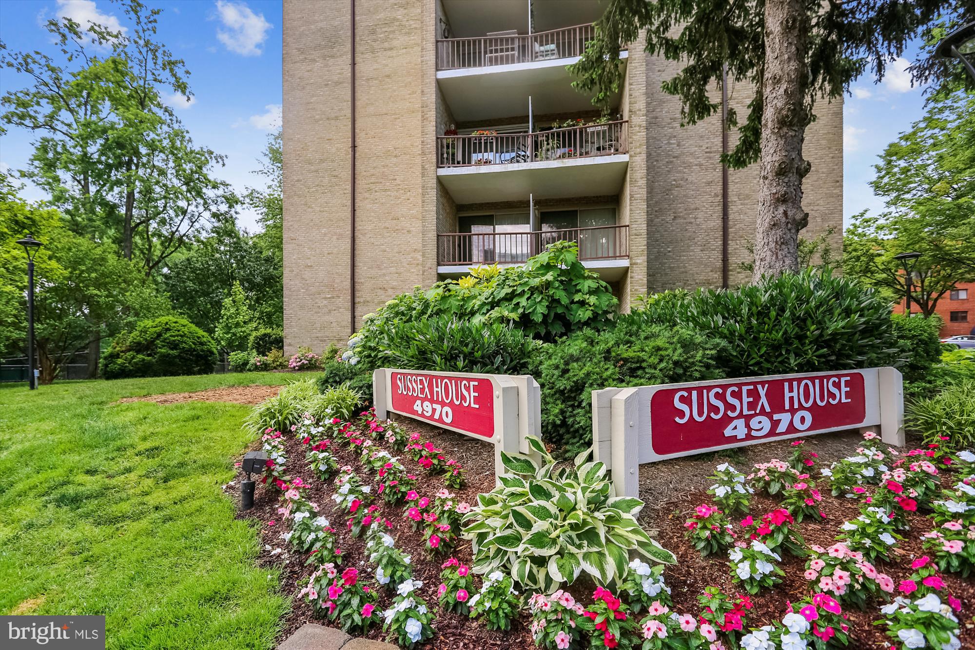 SUSSEX HOUSE - Residential