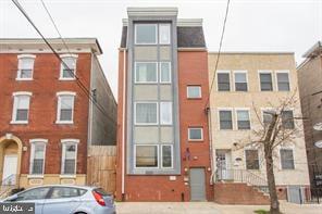 TEMPLE UNIVERSITY - Residential Lease