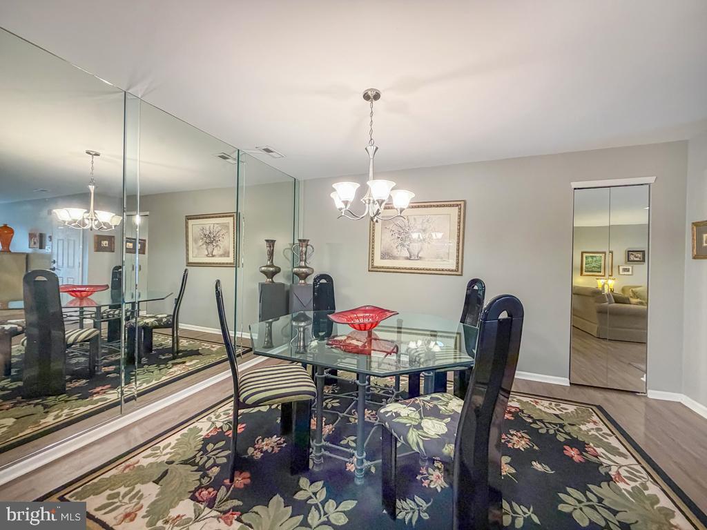 DELAIRE LANDING - Residential
