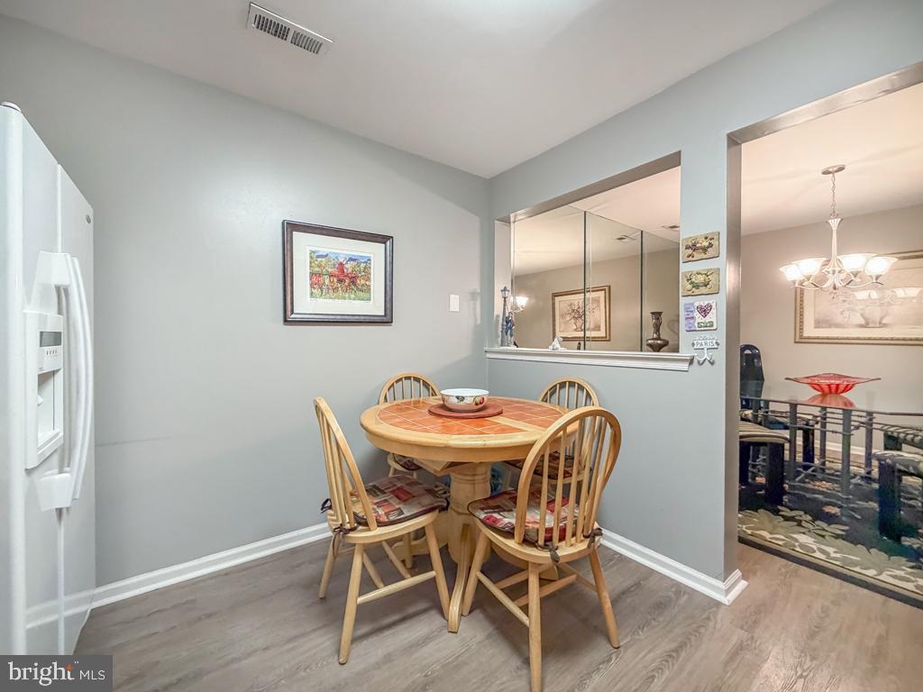 DELAIRE LANDING - Residential