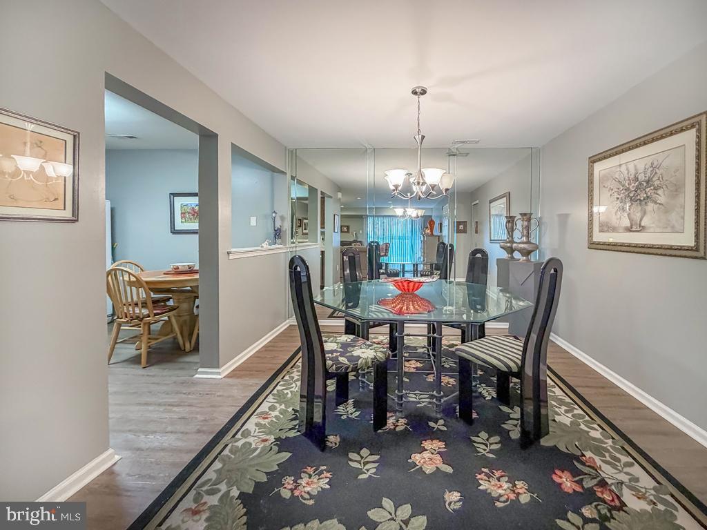 DELAIRE LANDING - Residential