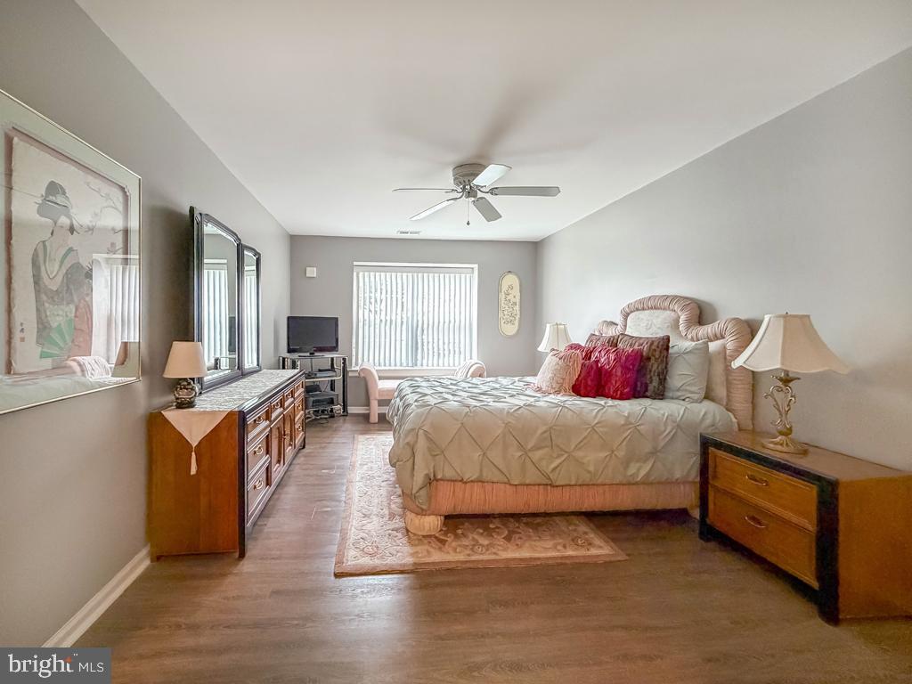 DELAIRE LANDING - Residential