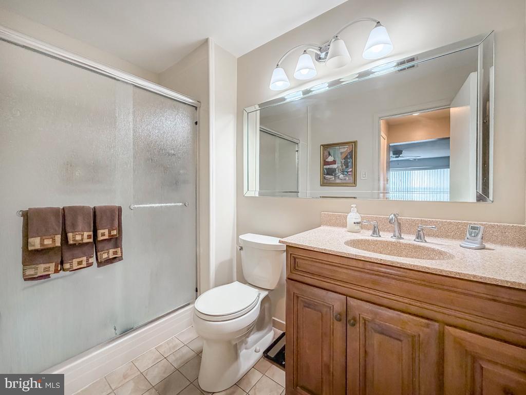 DELAIRE LANDING - Residential