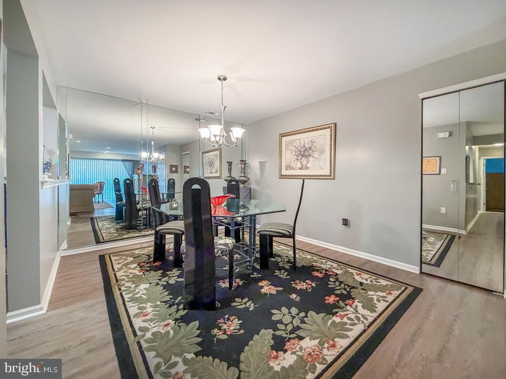 DELAIRE LANDING - Residential