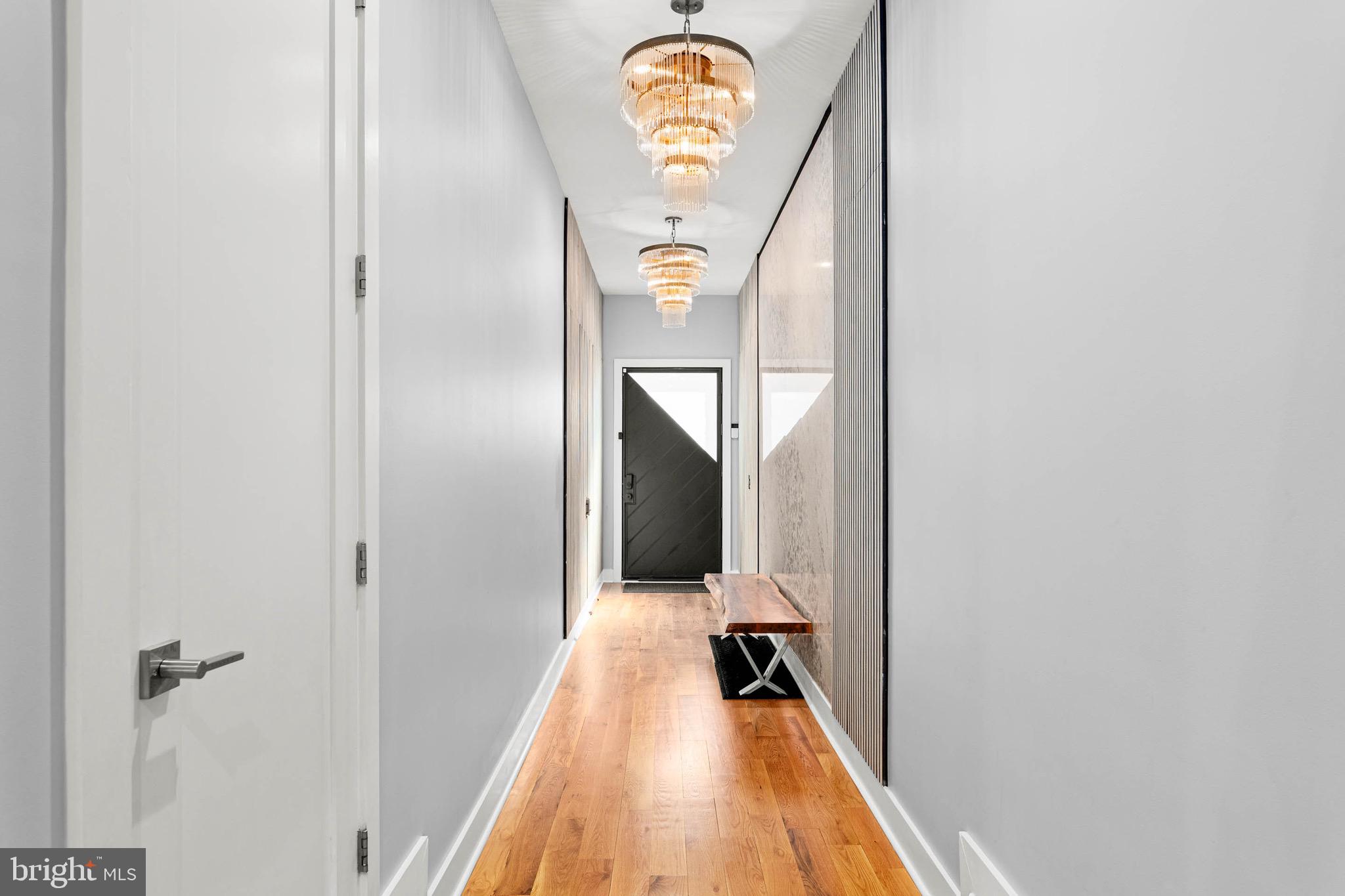 FAIRMOUNT - Residential
