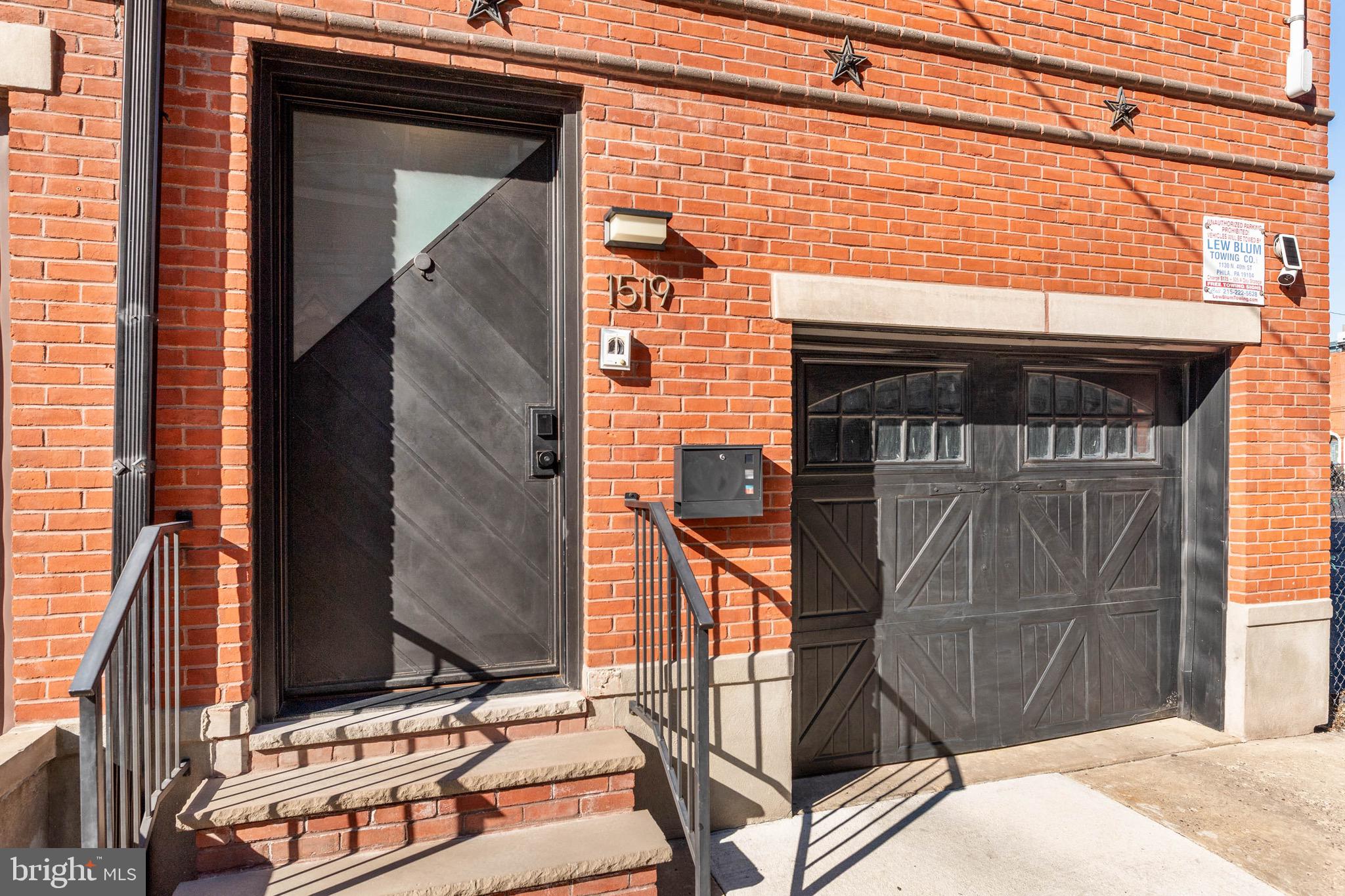 FAIRMOUNT - Residential