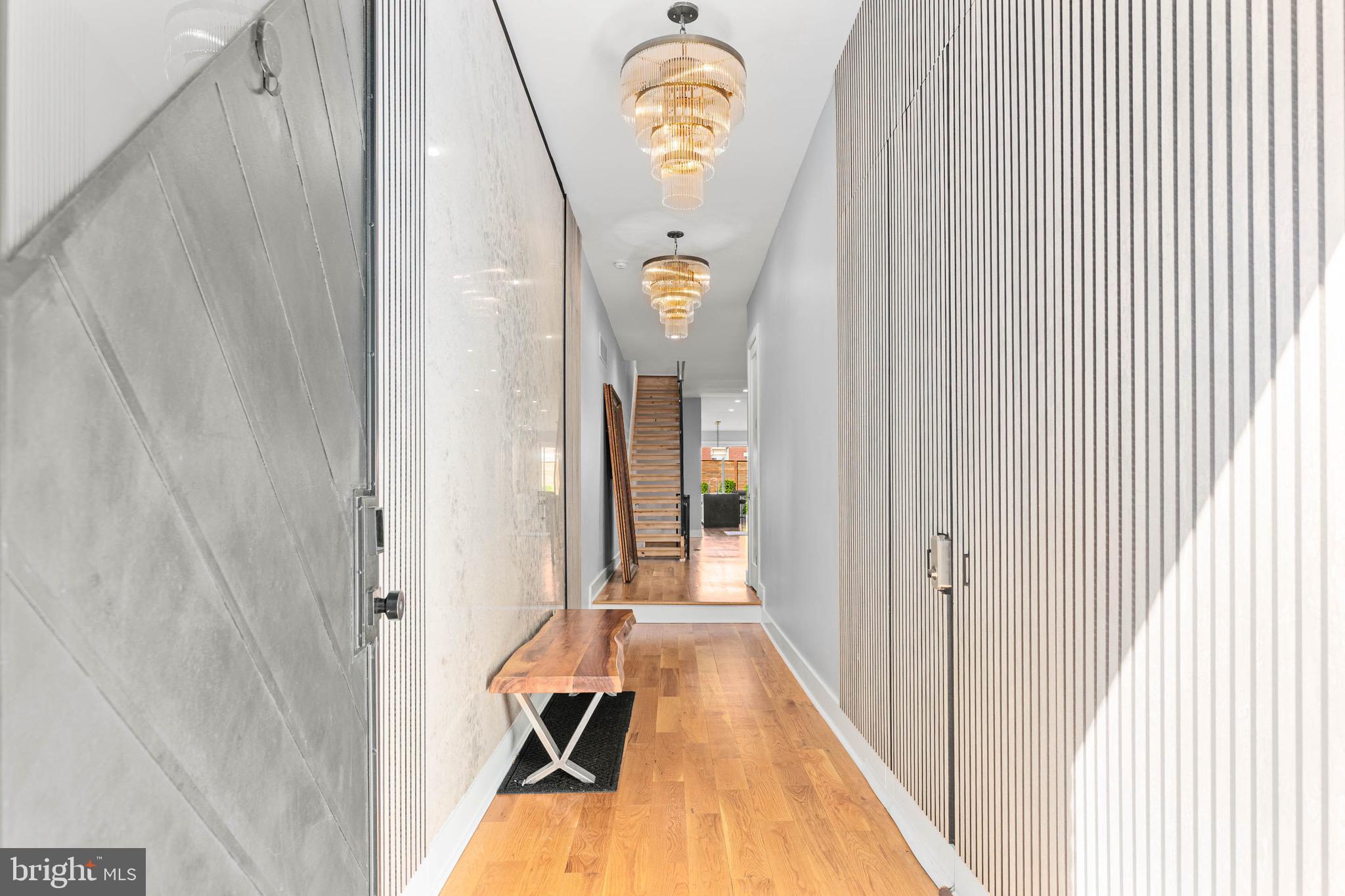 FAIRMOUNT - Residential