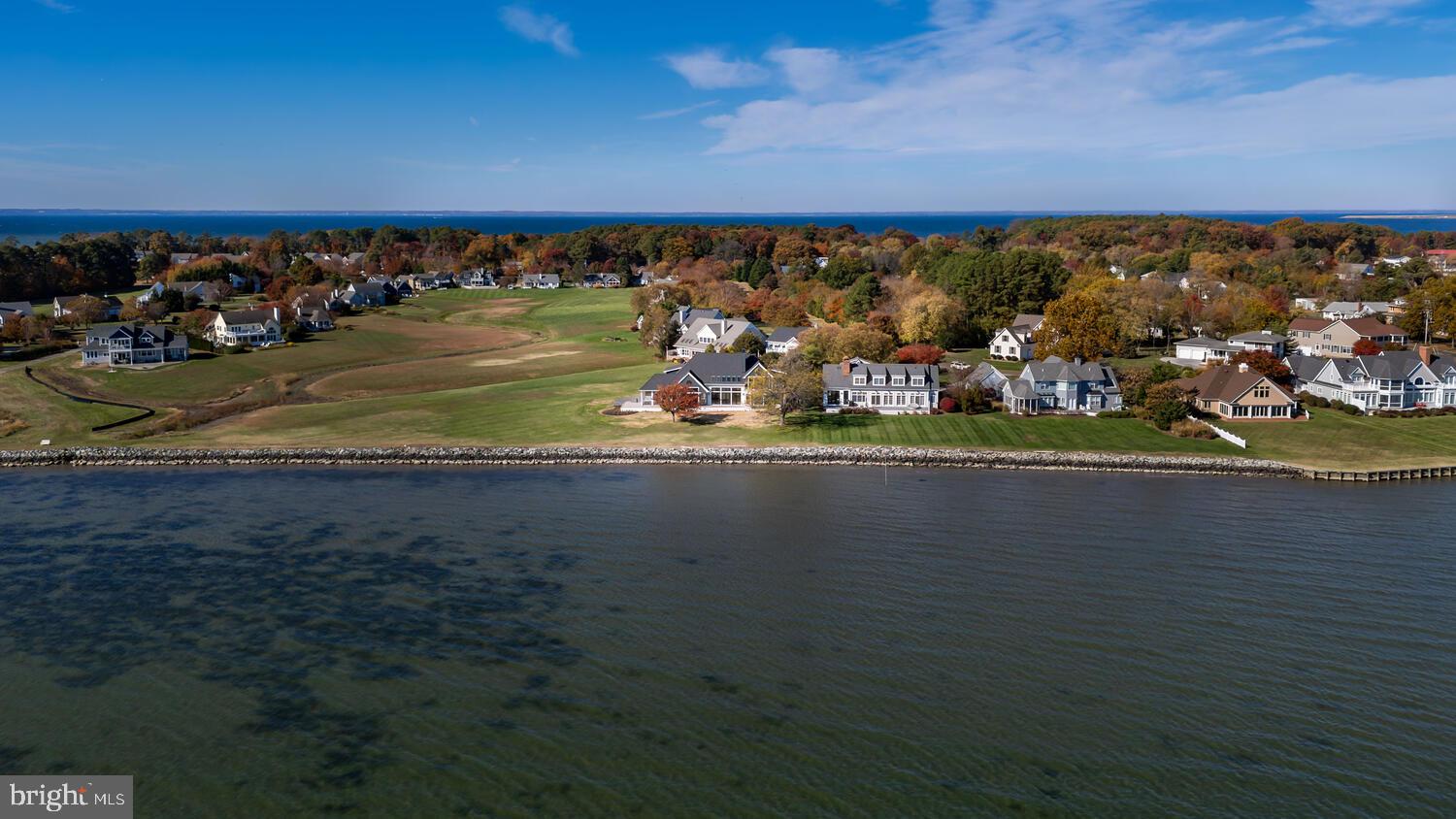 TILGHMAN ON CHESAPEAKE - Residential