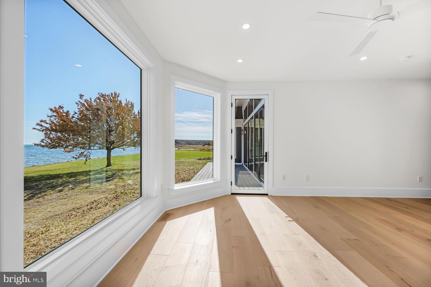 TILGHMAN ON CHESAPEAKE - Residential