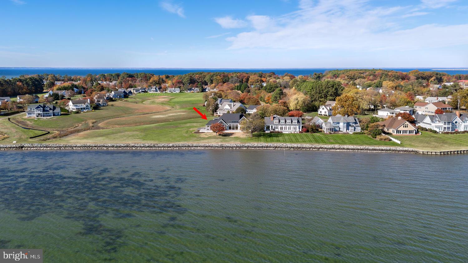 TILGHMAN ON CHESAPEAKE - Residential