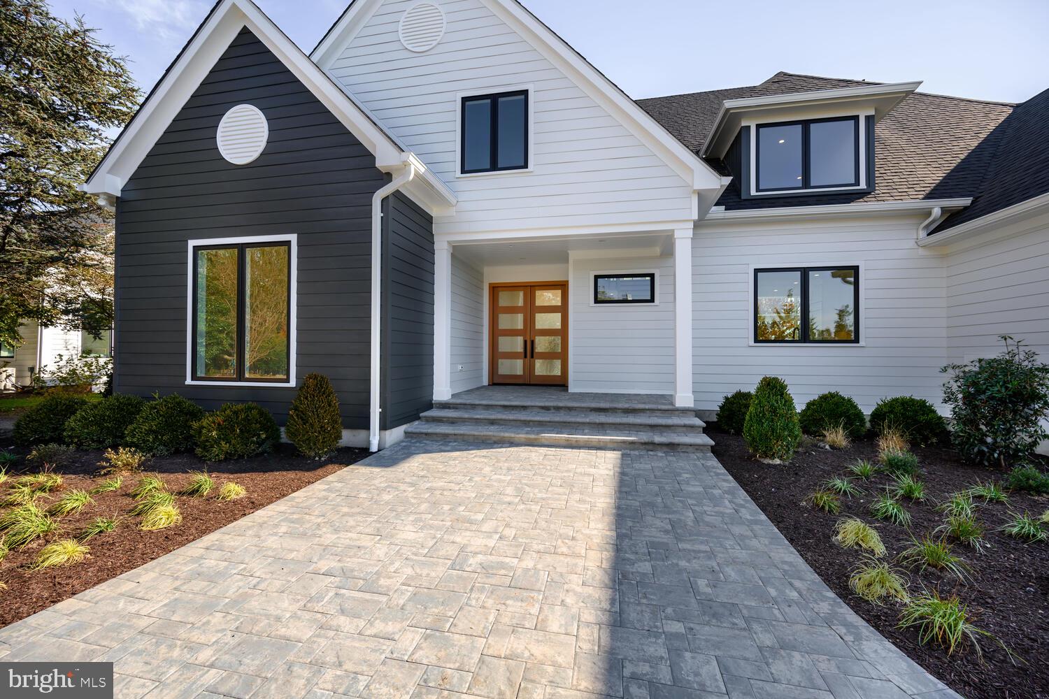 TILGHMAN ON CHESAPEAKE - Residential