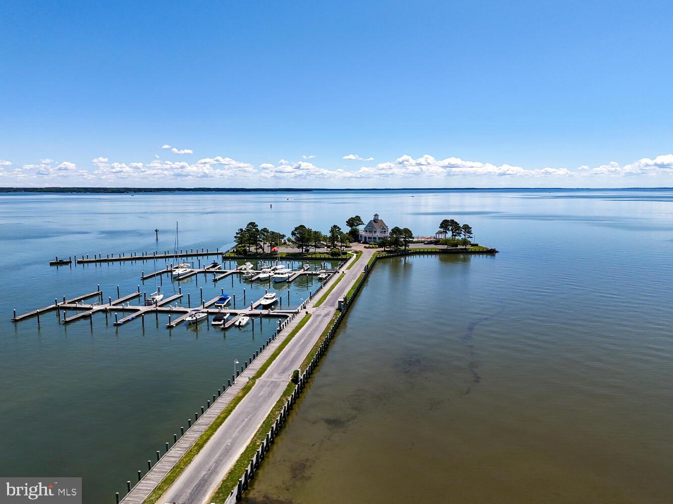 TILGHMAN ON CHESAPEAKE - Residential