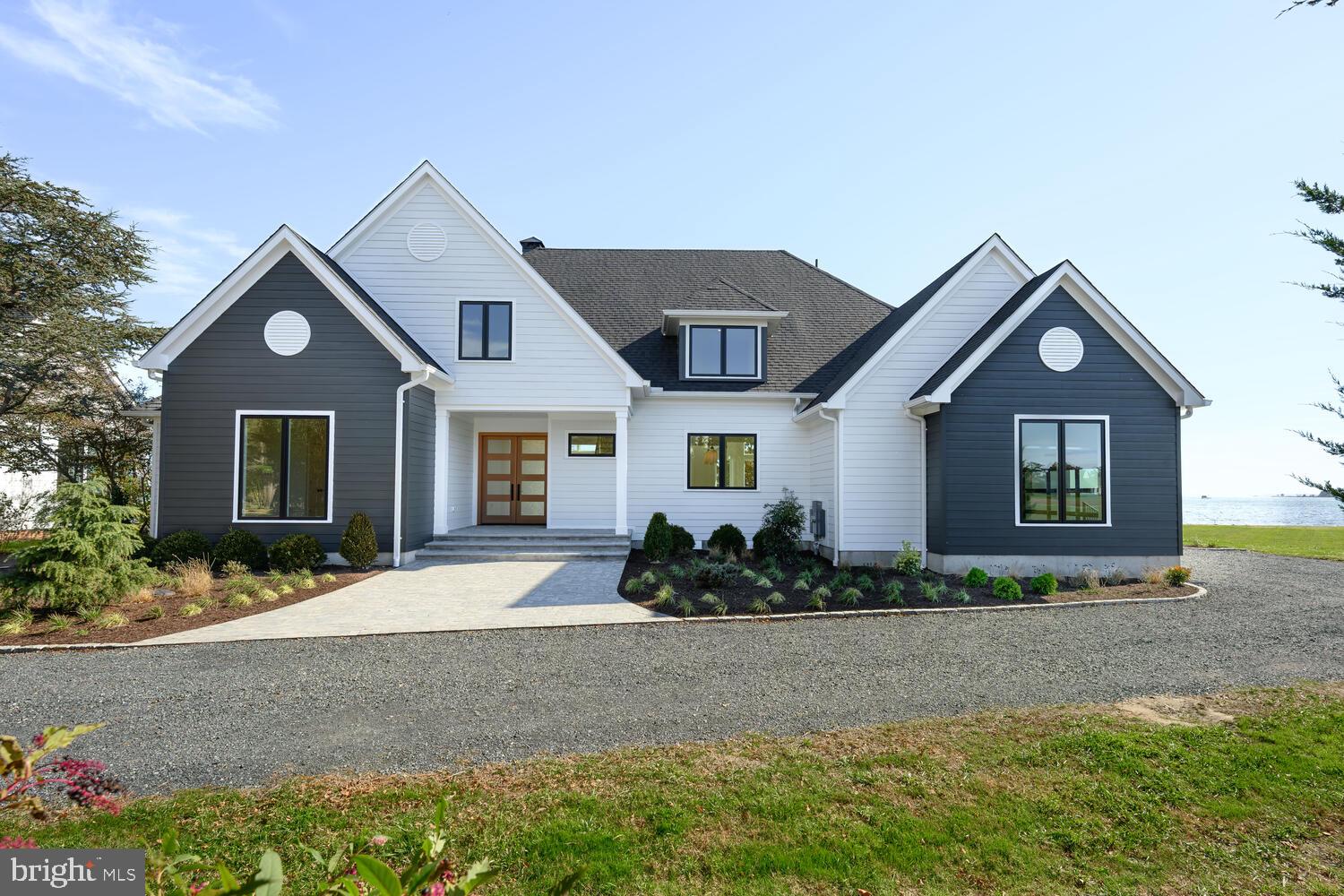 TILGHMAN ON CHESAPEAKE - Residential